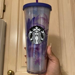Starbucks Purple Cup